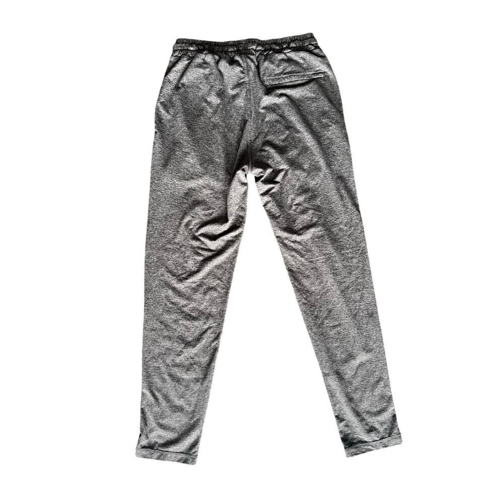 VUORI MENS DARK HEATHER GREY JOGGER PANTS - Picture 5 of 10